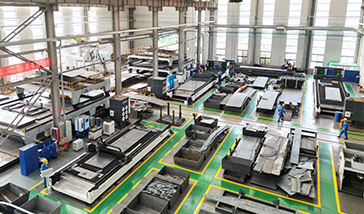 Customized Mineral Processing Solutions