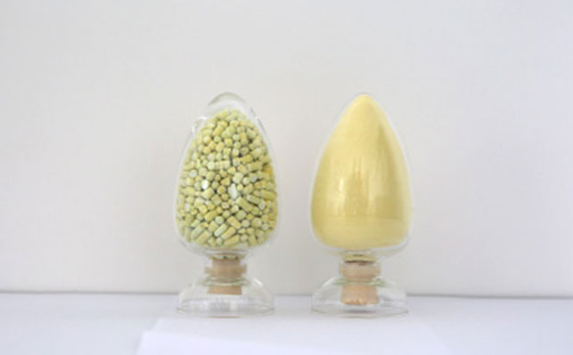 Fine-grained tin flotation collector