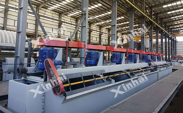 Copper Ore Flotation Method Copper Ore Flotation Method