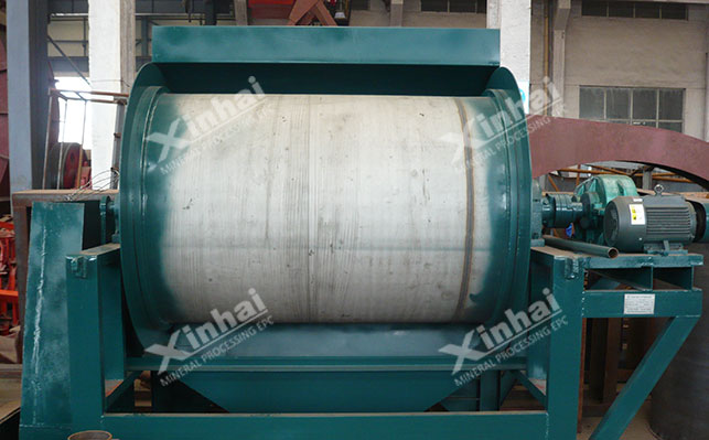 Other Lead-Zinc Ore Beneficiation Methods Other Lead-Zinc Ore Beneficiation Methods