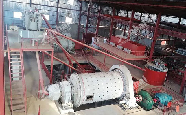 Pretreatment of sulfide nickel-cobalt ore