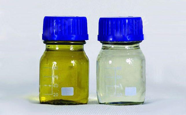 Spodumene Flotation Reagents