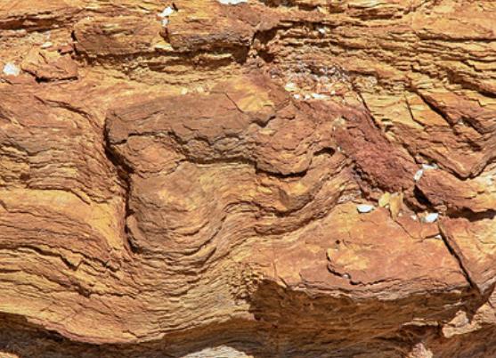 What is laterite nickel ore