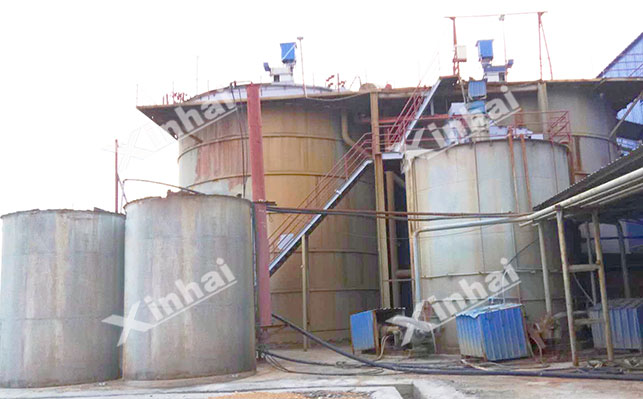 Why Optimize Carbon Slurry Gold Extraction?