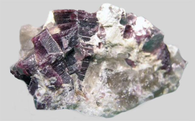 Various Mica Lithium Extraction Methods