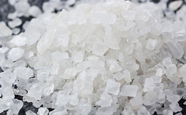 quartz sand Raw materials