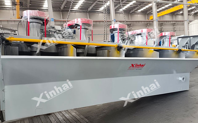 2. Beneficiation Methods for Molybdenum-Bearing Polymetallic Ores