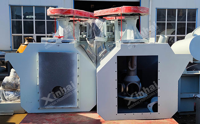 High-purity quartz beneficiation and purification technology