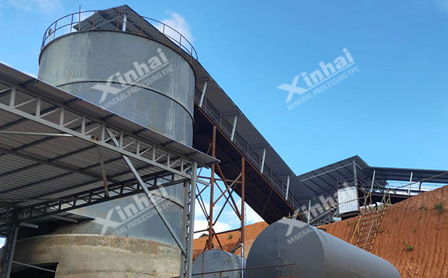 The role of oxygen in cyanide gold extraction